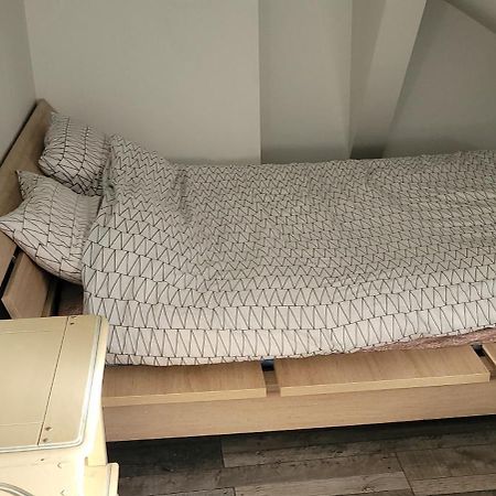 Belle Appartement Ensoleille Boulogne-sur-Mer Luaran gambar