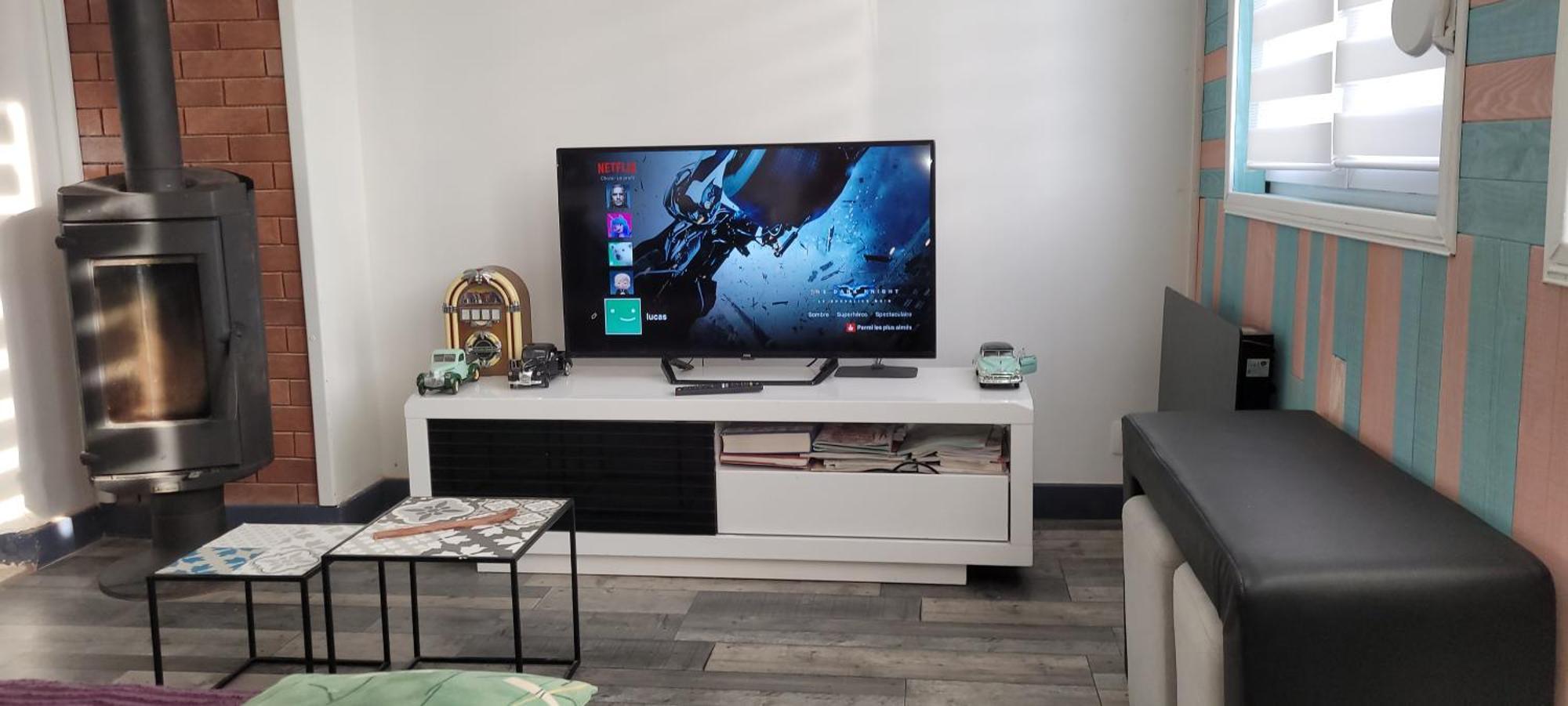 Belle Appartement Ensoleille Boulogne-sur-Mer Luaran gambar