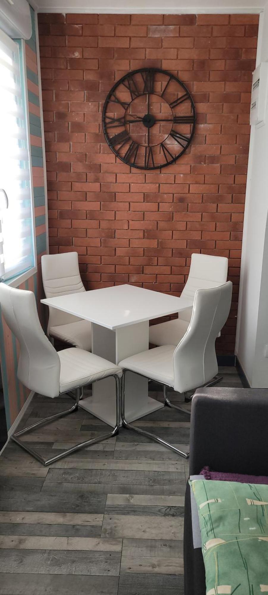 Belle Appartement Ensoleille Boulogne-sur-Mer Luaran gambar
