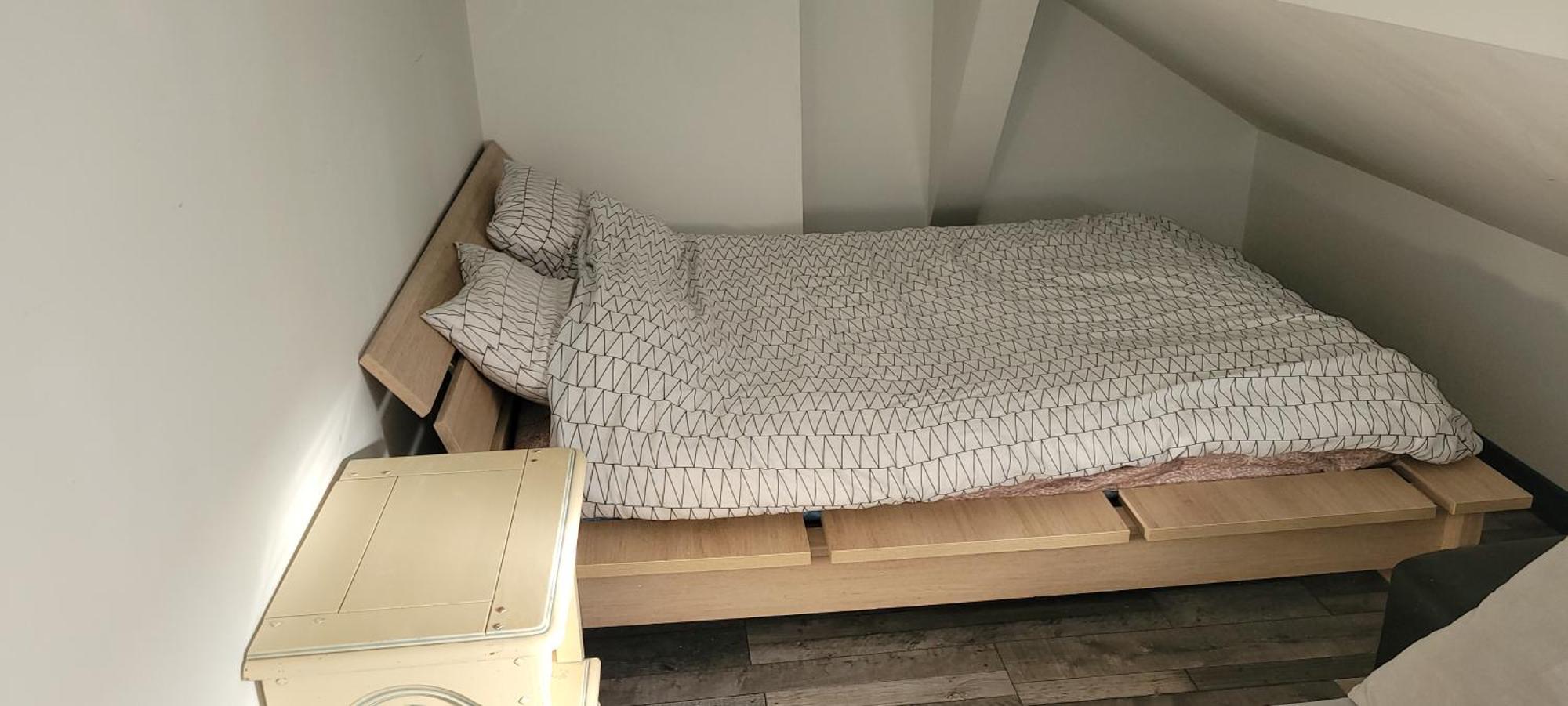 Belle Appartement Ensoleille Boulogne-sur-Mer Luaran gambar